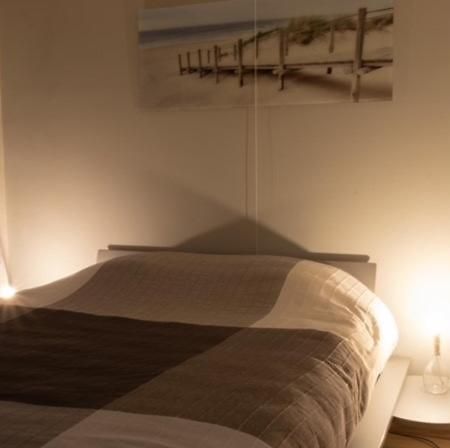 Appartement Nieuwpoort-Bad Met Garage Exteriér fotografie